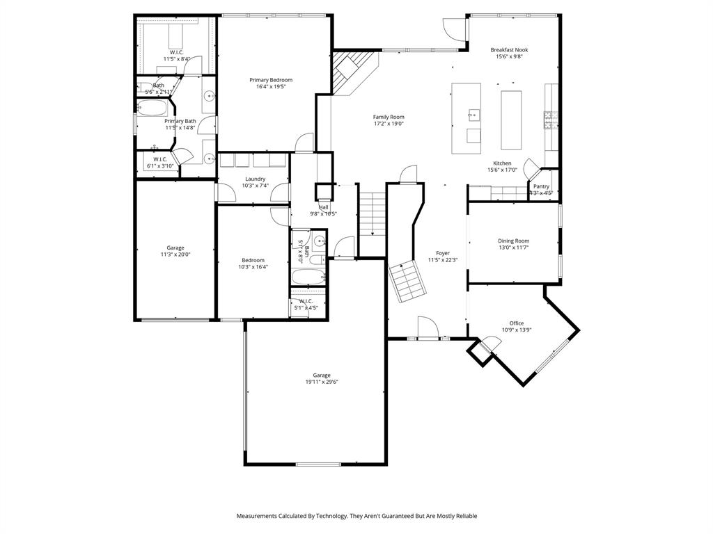 Waterview - Residential