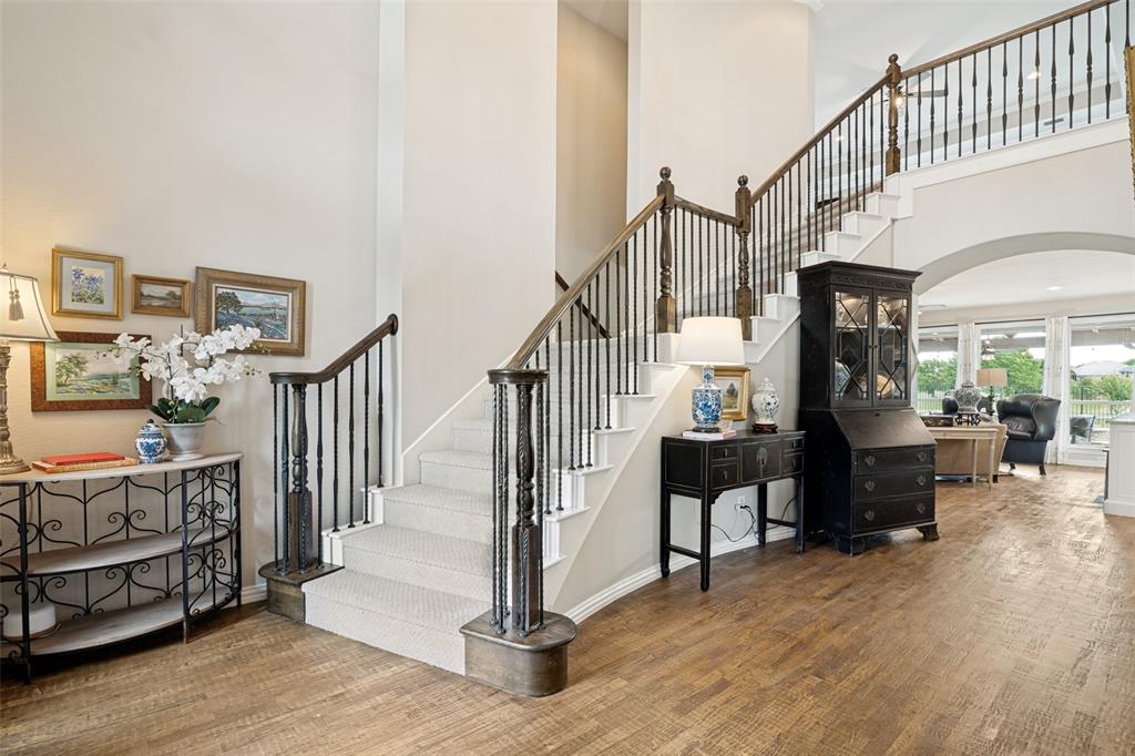 Waterview - Residential