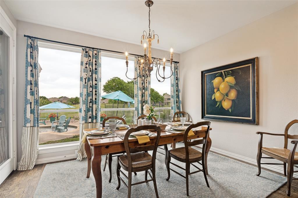 Waterview - Residential