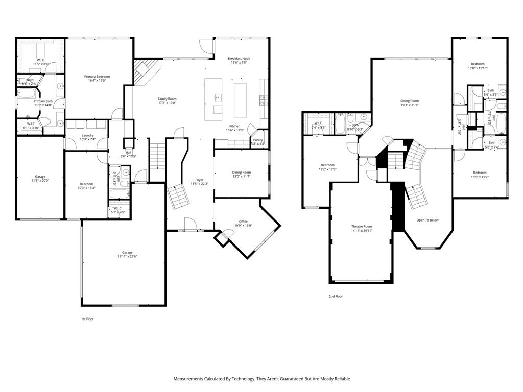 Waterview - Residential