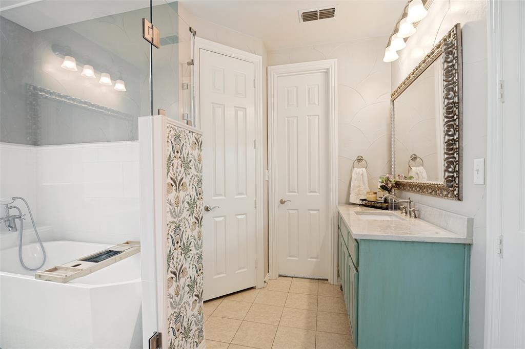 Waterview - Residential