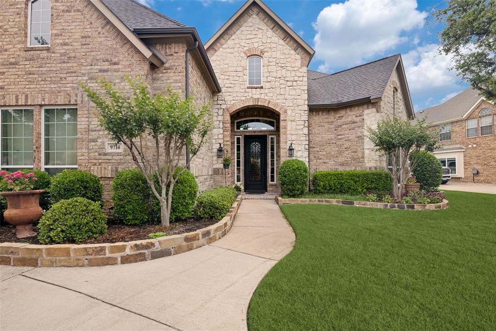 Waterview - Residential