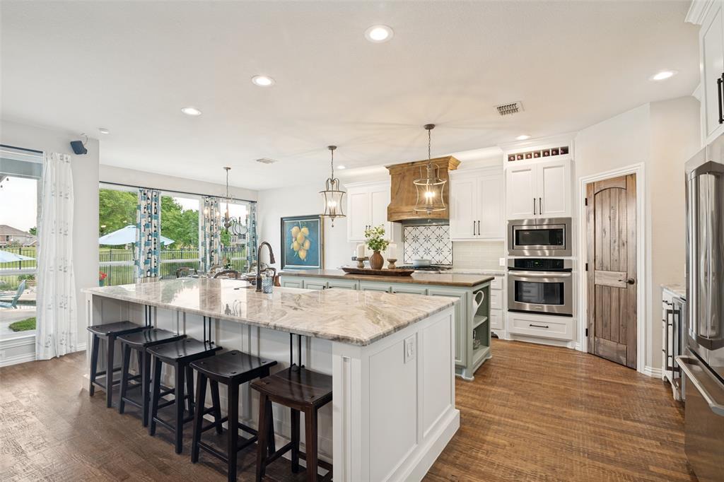 Waterview - Residential