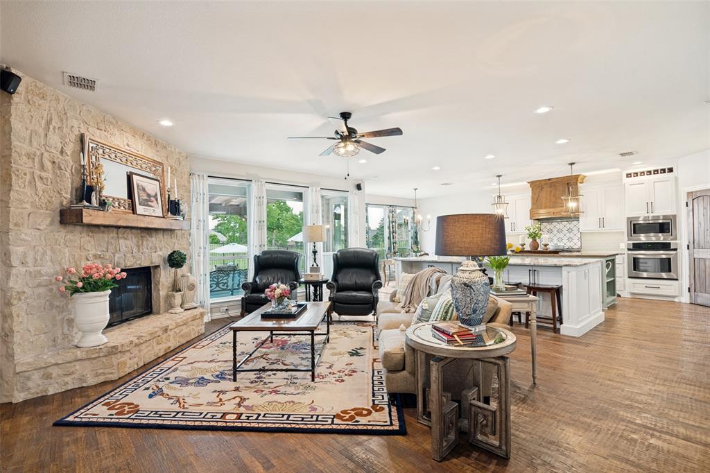 Waterview - Residential