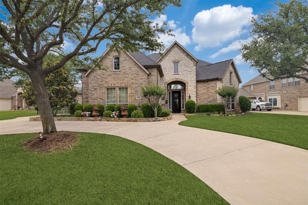 Waterview - Residential