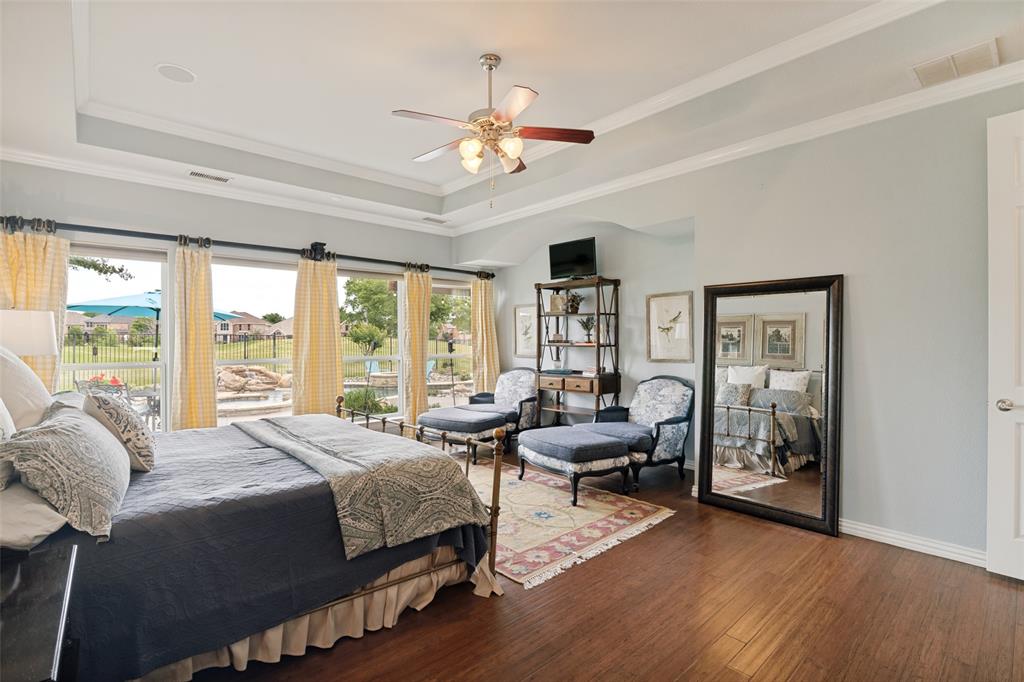 Waterview - Residential