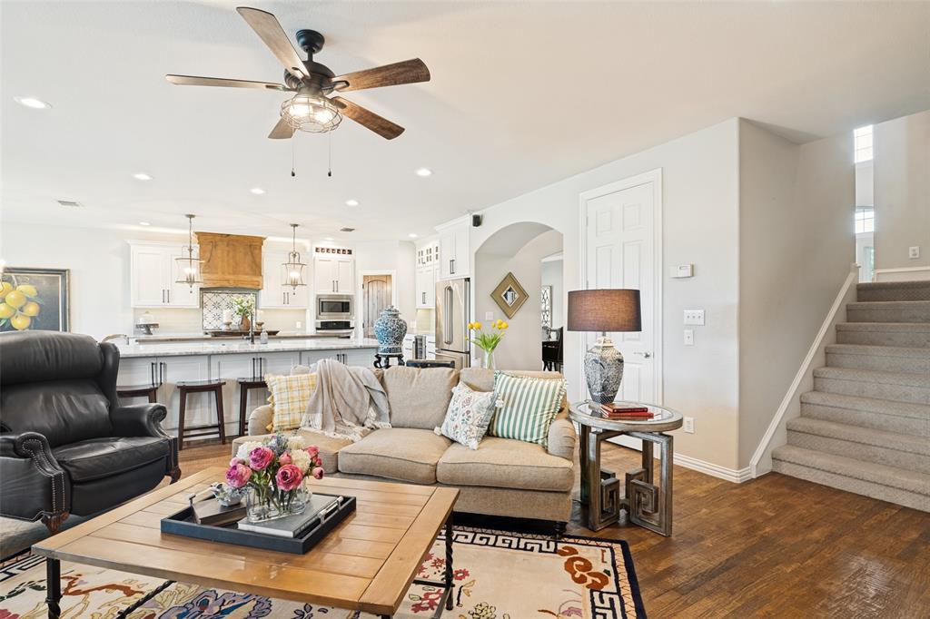 Waterview - Residential