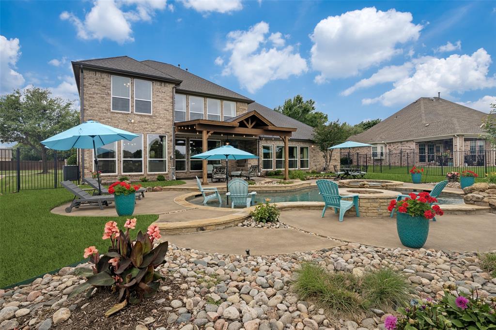Waterview - Residential