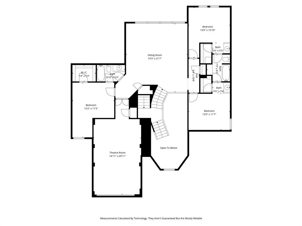 Waterview - Residential