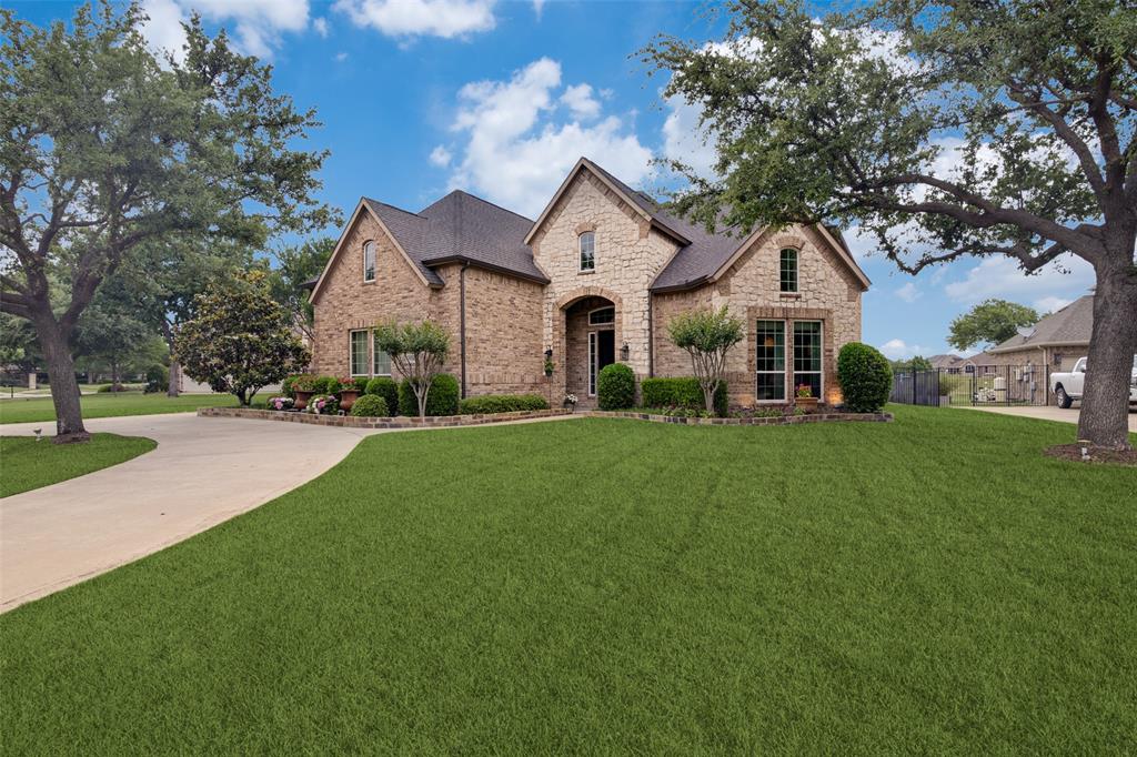 Waterview - Residential
