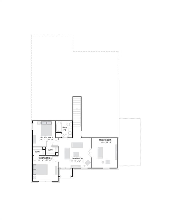 Whitewing Trails - Residential