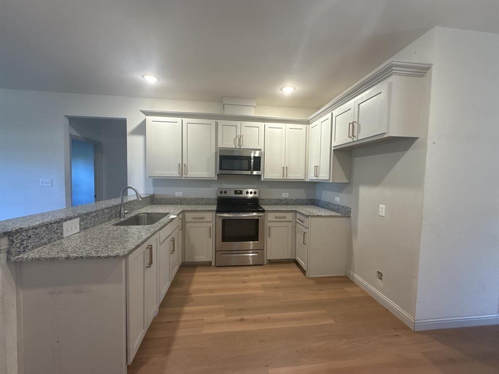 Towering Oaks Sub - Residential