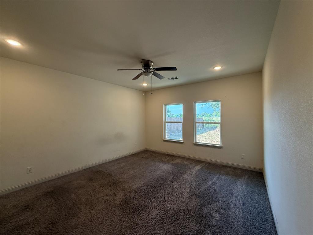 Towering Oaks Sub - Residential