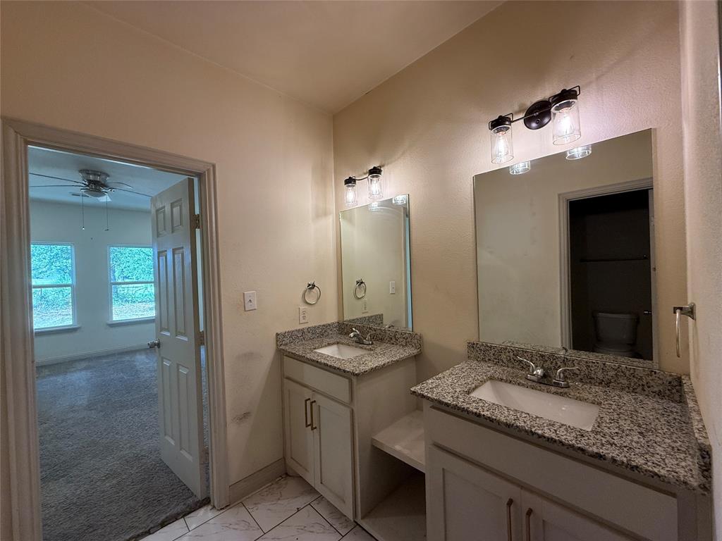 Towering Oaks Sub - Residential