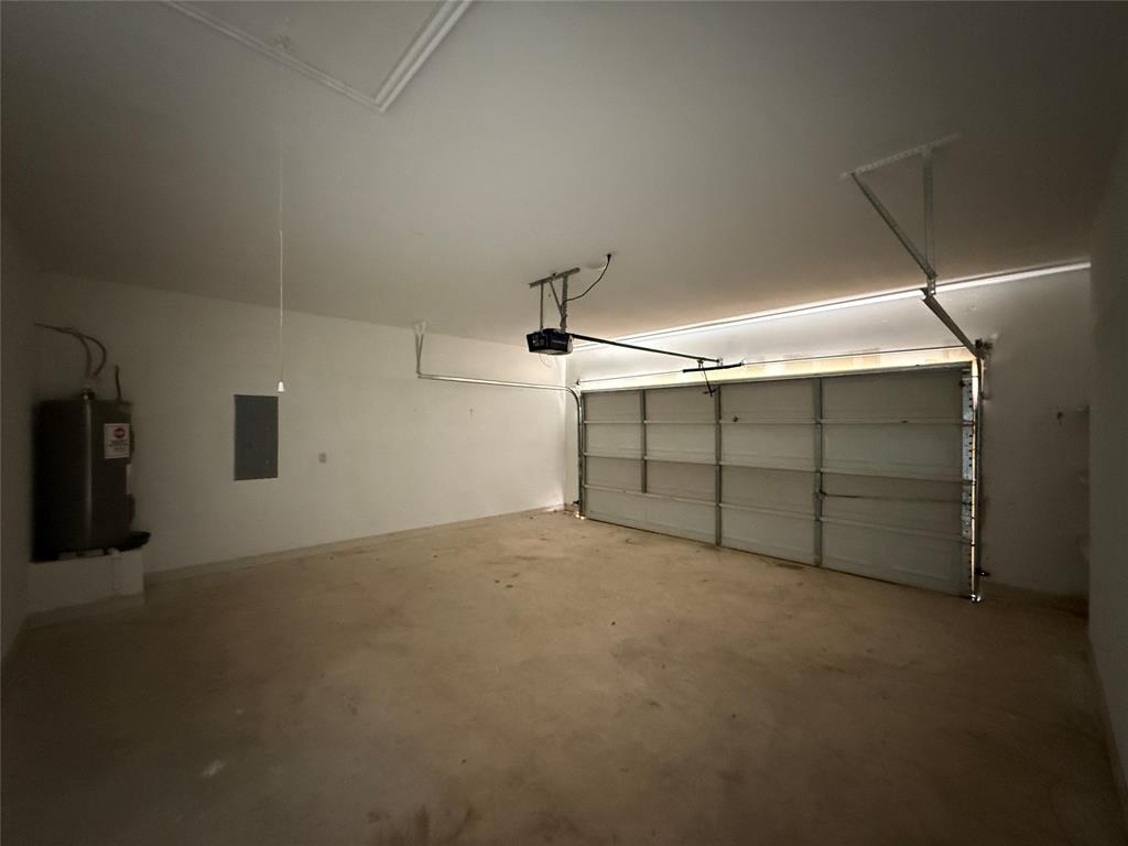 Towering Oaks Sub - Residential