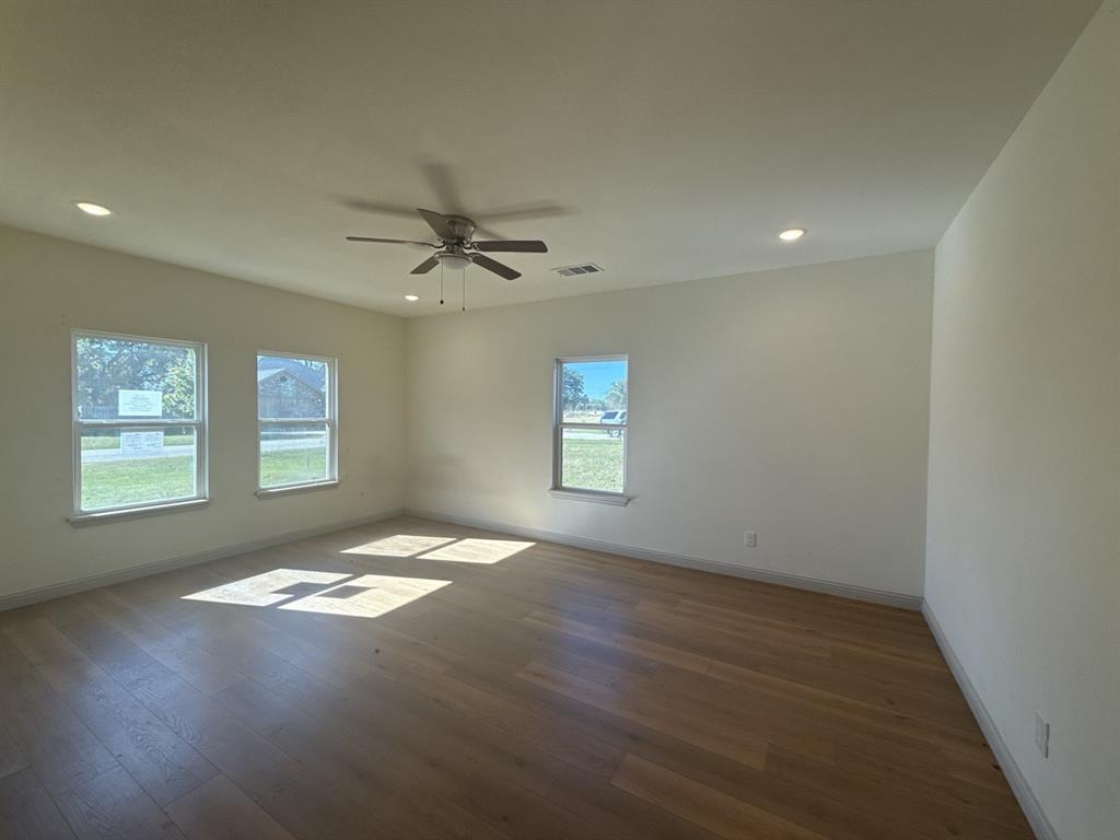 Towering Oaks Sub - Residential