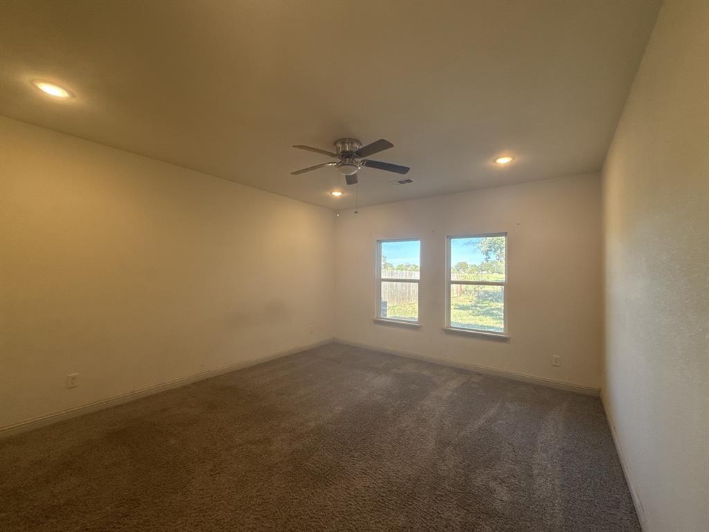 Towering Oaks Sub - Residential