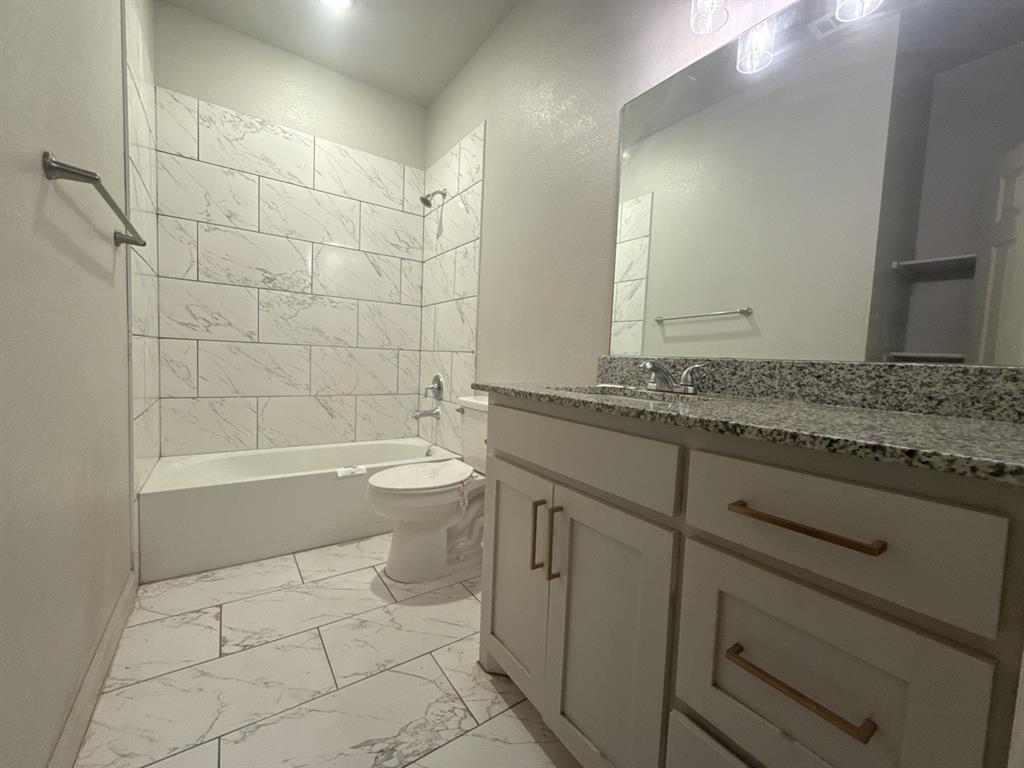 Towering Oaks Sub - Residential