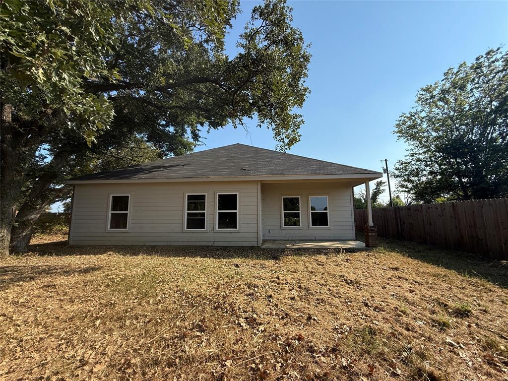 Towering Oaks Sub - Residential