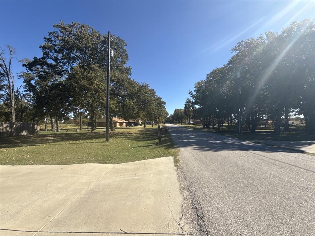 Towering Oaks Sub - Residential