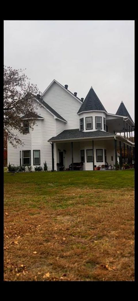 A home in Lipan