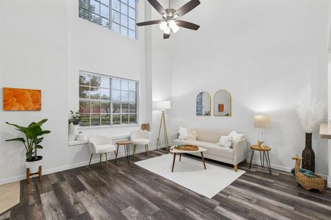 Photo of 2916 Durango Place, Bedford, TX 76021 (MLS # 21257770)