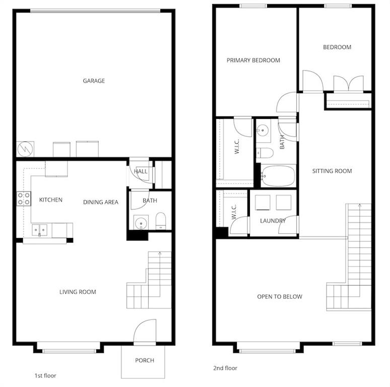 2916 Durango Place