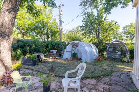 Tiny photo for 1410 Tanglewood Road, Abilene, TX 79605 (MLS # 21394746)