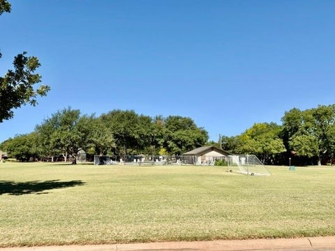 Tiny photo for 1410 Tanglewood Road, Abilene, TX 79605 (MLS # 21394746)