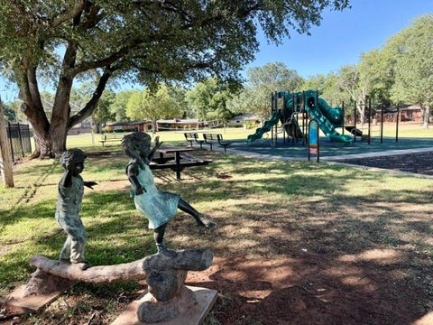Tiny photo for 1410 Tanglewood Road, Abilene, TX 79605 (MLS # 21394746)