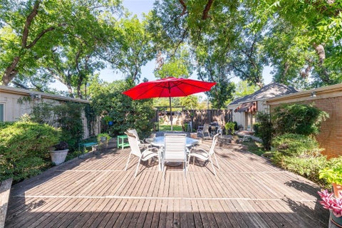 Tiny photo for 1410 Tanglewood Road, Abilene, TX 79605 (MLS # 21394746)