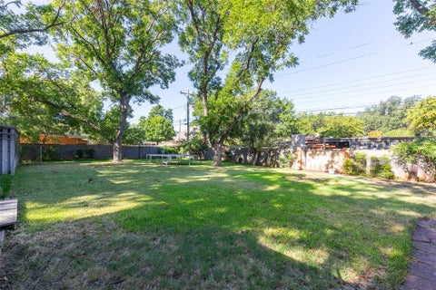 Tiny photo for 1410 Tanglewood Road, Abilene, TX 79605 (MLS # 21394746)