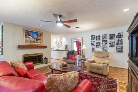 Tiny photo for 1410 Tanglewood Road, Abilene, TX 79605 (MLS # 21394746)