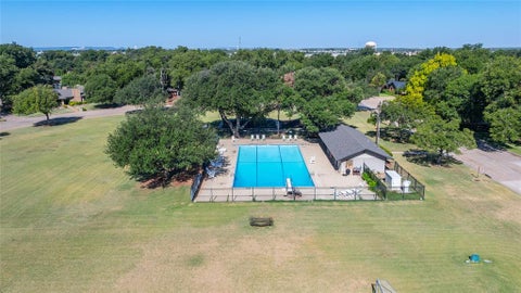 Tiny photo for 1410 Tanglewood Road, Abilene, TX 79605 (MLS # 21394746)