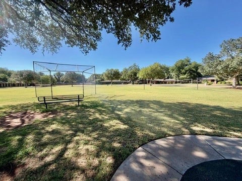 Tiny photo for 1410 Tanglewood Road, Abilene, TX 79605 (MLS # 21394746)