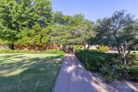 Tiny photo for 1410 Tanglewood Road, Abilene, TX 79605 (MLS # 21394746)