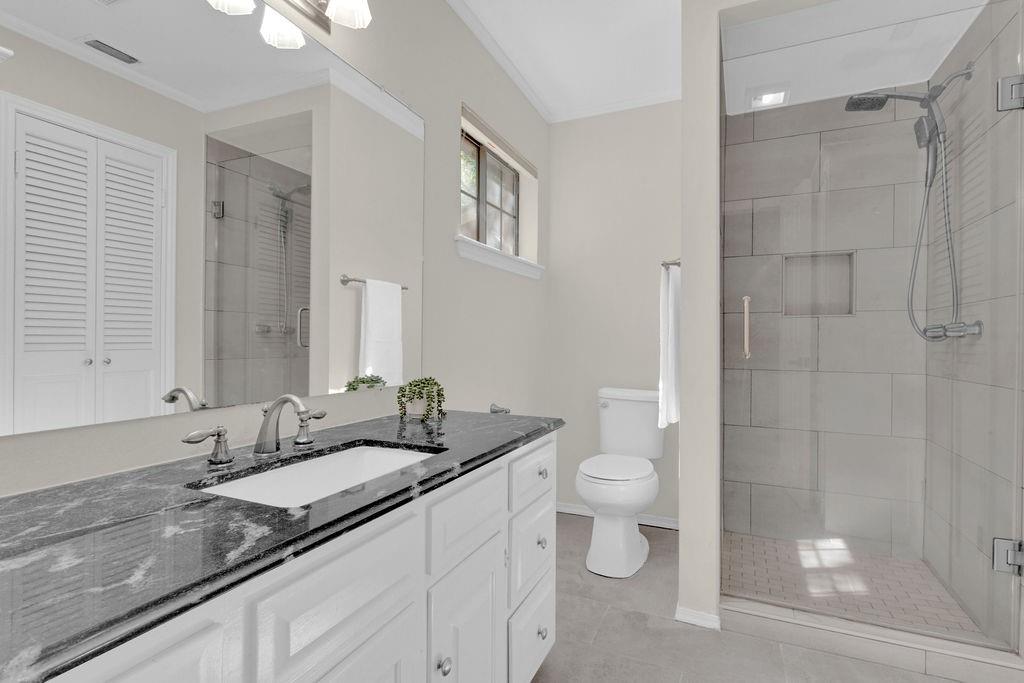 Hide A Way Lake - Residential