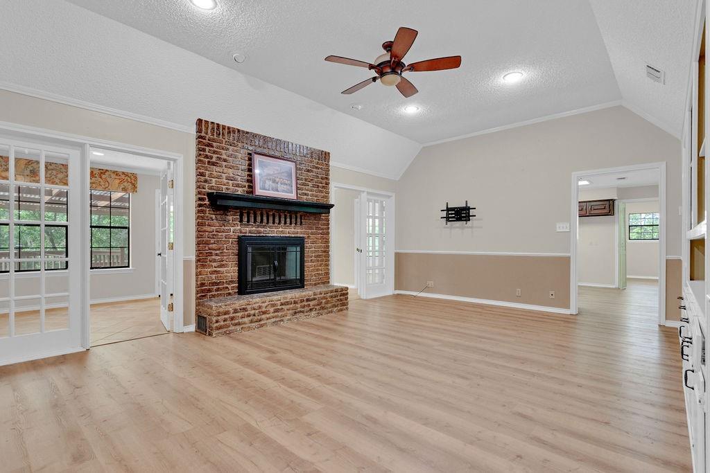 Hide A Way Lake - Residential