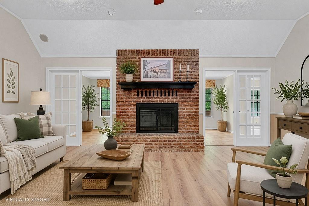 Hide A Way Lake - Residential