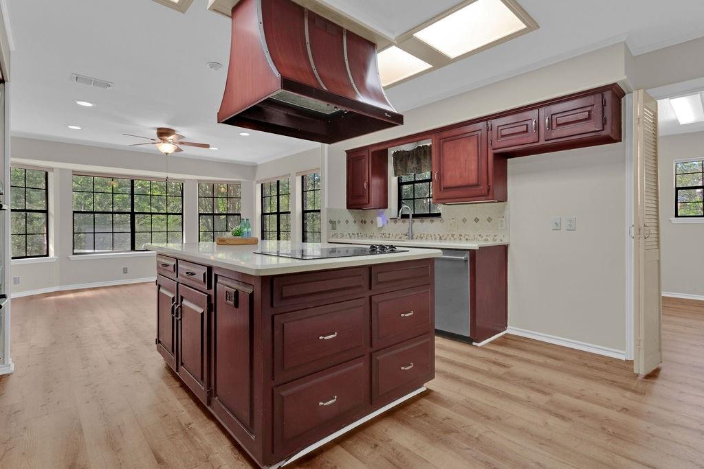 Hide A Way Lake - Residential