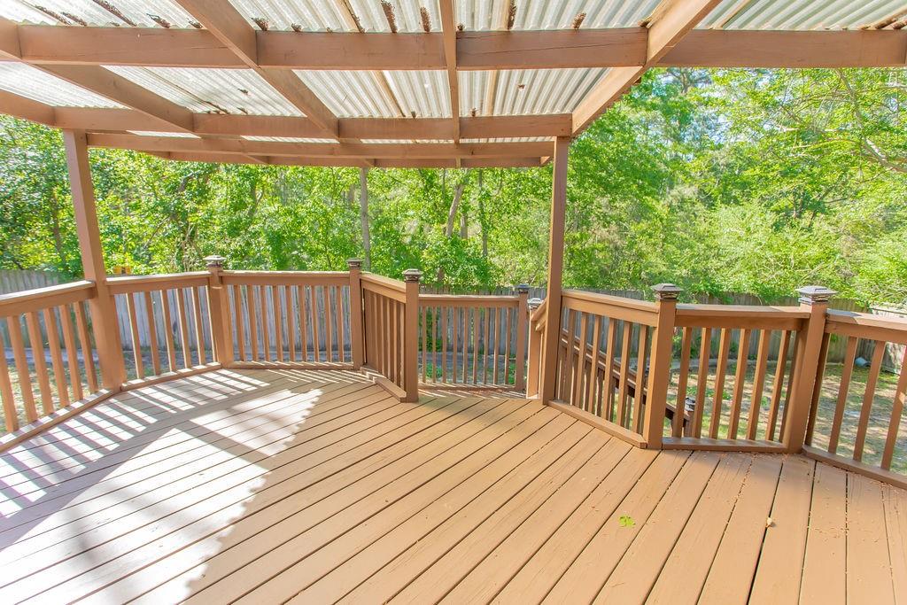 Hide A Way Lake - Residential