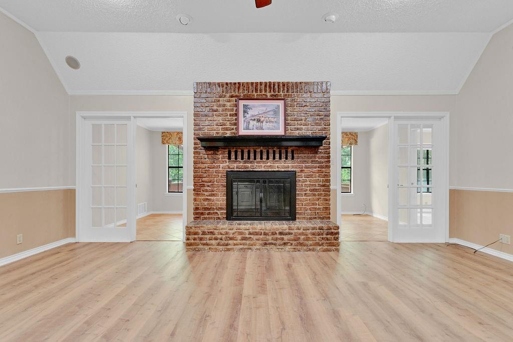 Hide A Way Lake - Residential