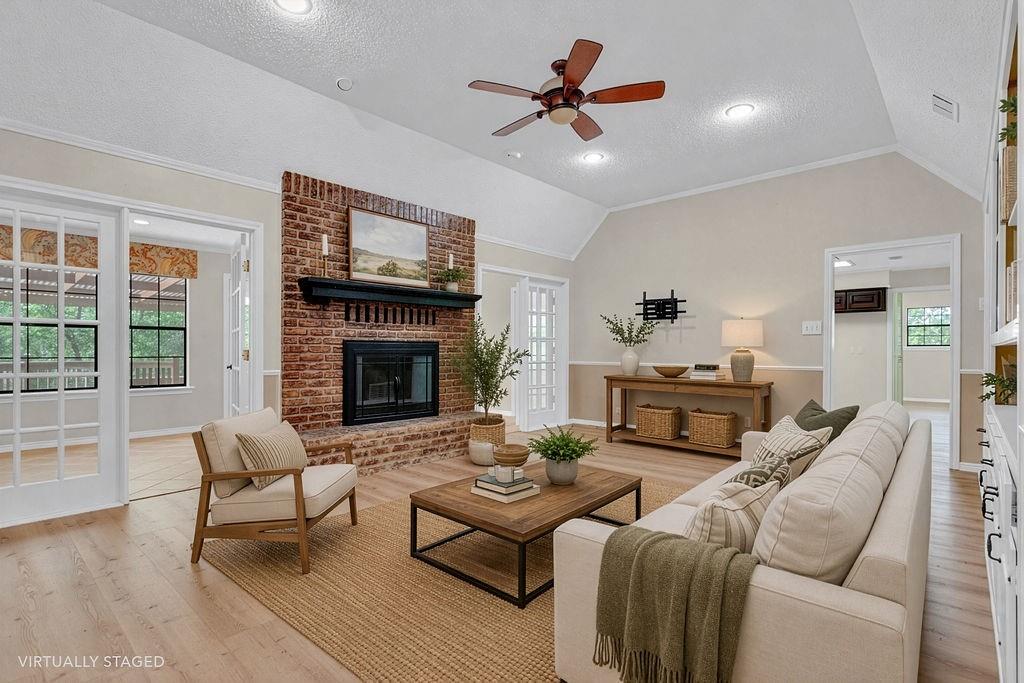 Hide A Way Lake - Residential