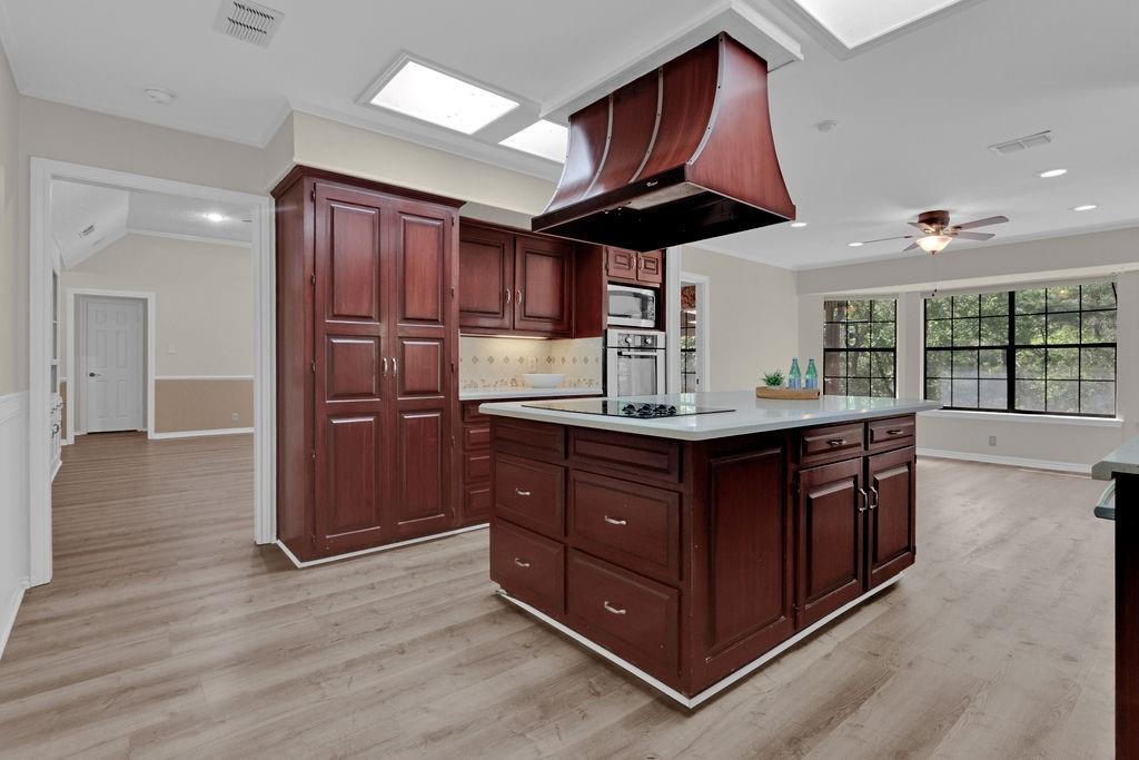 Hide A Way Lake - Residential