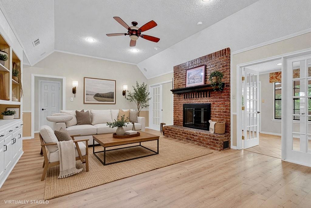 Hide A Way Lake - Residential