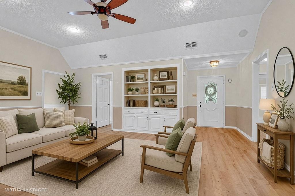 Hide A Way Lake - Residential