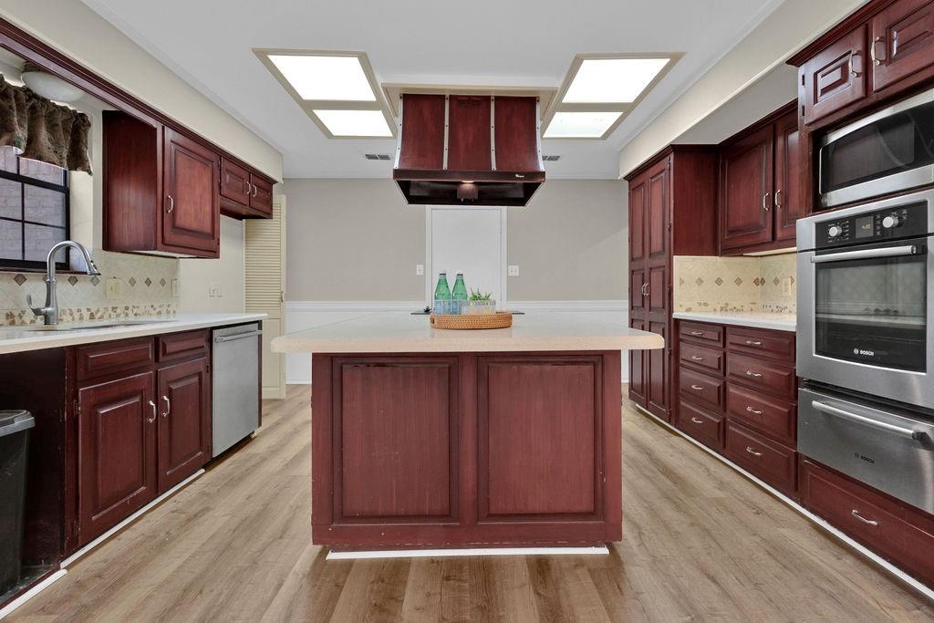 Hide A Way Lake - Residential