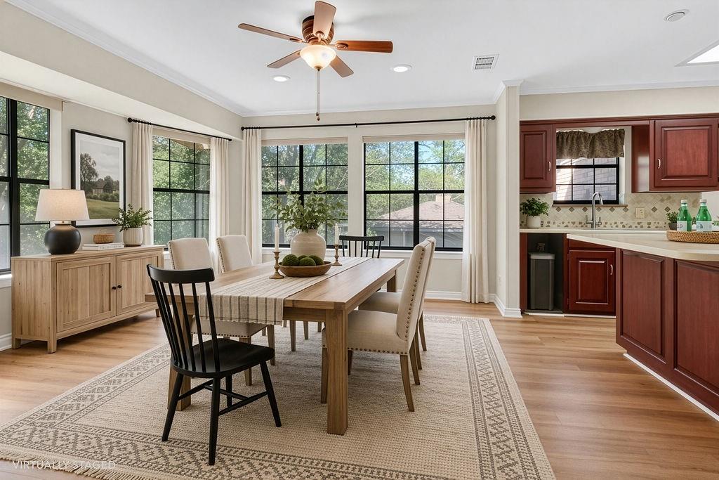 Hide A Way Lake - Residential