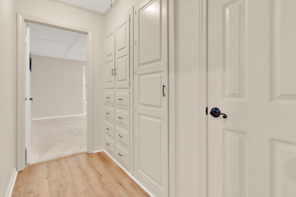 Hide A Way Lake - Residential