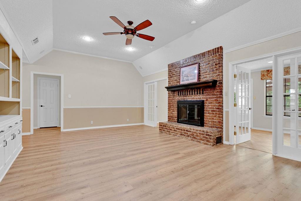 Hide A Way Lake - Residential